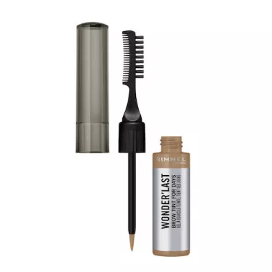 Rimmel Wonder Last Brow Tint tusz do brwi 001 Blonde 4.5 ml