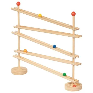 Tor dla kulek Flexitrack Tw�j Tor, Twoje Tempo! Goki