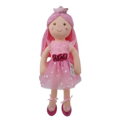 Lalka Konstancja 50cm Tulilo