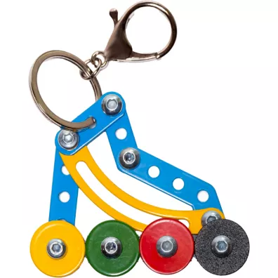 X-Press Me - Brelok DIY - Rolka