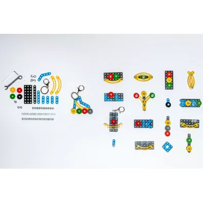 X-Press Me - Brelok DIY - Rolka