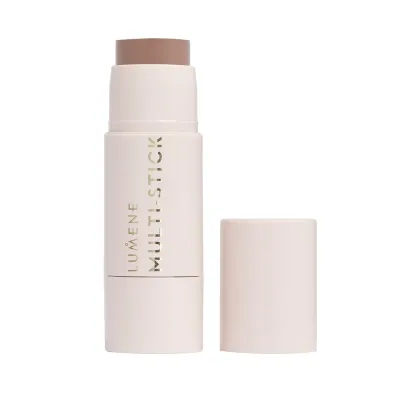 Lumene Multi-Stick bronzer mulifunkcyjny w sztyfcie Light Brown 4.5 g