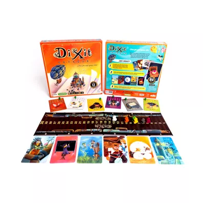 Dixit Odyseja