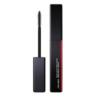 Shiseido Imperiallash Tusz do rzs 01 Sumi Black 8.5 g