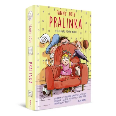 Pralinka