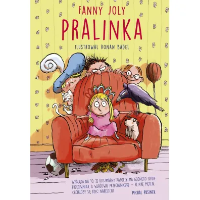 Pralinka