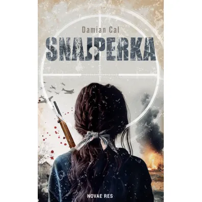Snajperka - Cal Damian