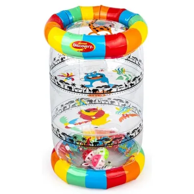 Dmuchany roler Dumel