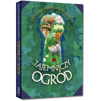 Tajemniczy ogrd