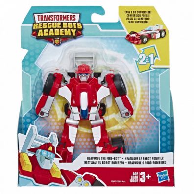 Figurka Transformers Rescue Bots Academy Heatwave