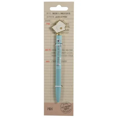 Half Moon Bay Pulteney Press D�ugopis 2D - Duma i Uprzedzenie