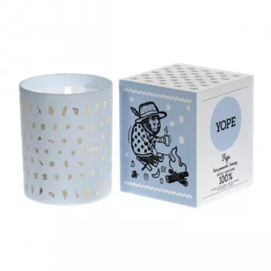 Yope �wieca zapachowa Figa 200 g