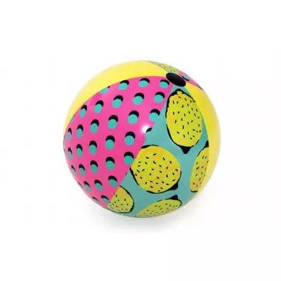 Pika dmuchana Cytryny 79 cm 31083 Bestway