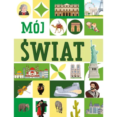 M�j �wiat - Micha� W�jtowski