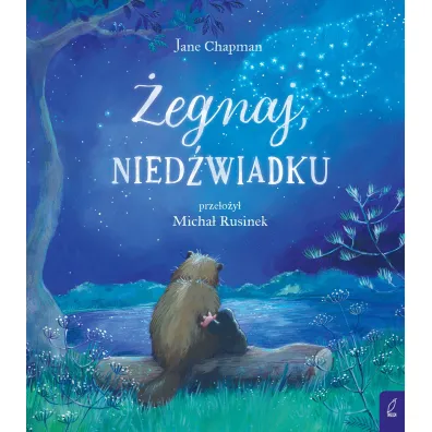 �egnaj, nied�wiadku - Jane Chapman