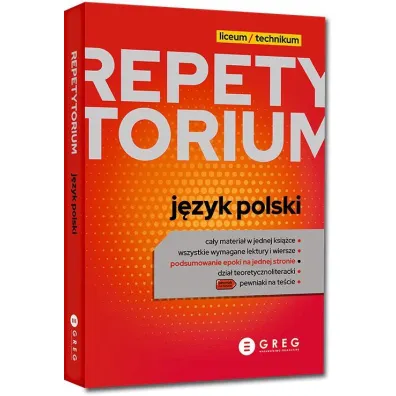 Pakiet Matura 2026: J�zyk polski. Repetytorium, Matematyka. Repetytorium maturalne, Biologia. Repetytorium maturalne. Poziom rozszerzony