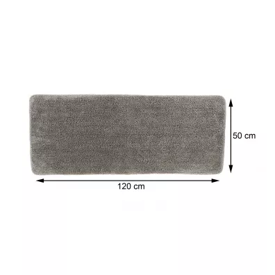 Tendance Dywanik azienkowy 50x120 Marlet Taupe