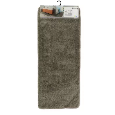 Tendance Dywanik azienkowy 50x120 Marlet Taupe