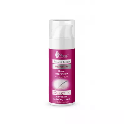 Ava Krem naprawczy z hesperydyn� do twarzy 50 ml