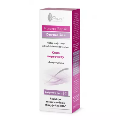 Ava Krem naprawczy z hesperydyn� do twarzy 50 ml
