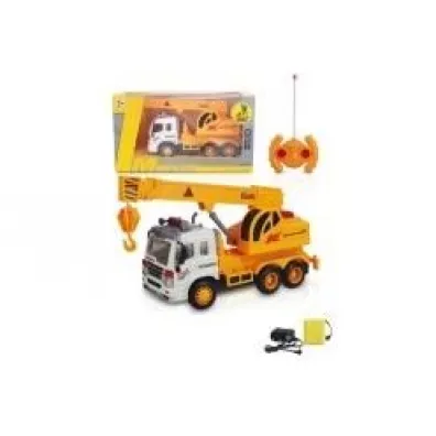 D�wig R/C Maksik