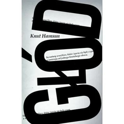 G��d - Hamsun Knut