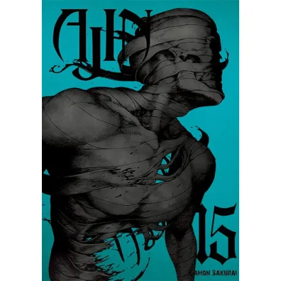 Ajin. Tom 15 - Gamon Sakurai