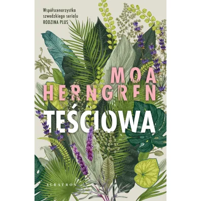 Te�ciowa - Moa Herngren