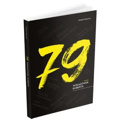 79 wskaz�wek Roberta - Robert  Chuchro