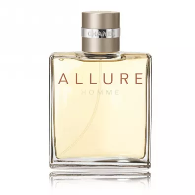 Chanel Woda toaletowa Allure Homme 100 ml