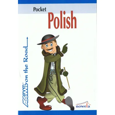 Pocket Polish. Polski dla Anglik�w. Rozm�wki - Bogna Baranowska