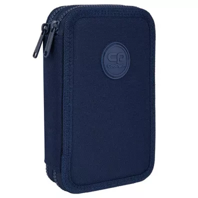 Pirnik podwjny z wyposaeniem Jumper 2 Rpet Blue CoolPack F066638