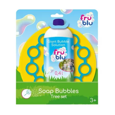 Fru Blu Drzewko + p�yn 0,4l Tm Toys