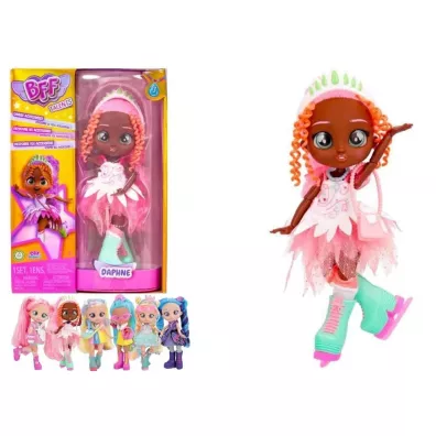 Lalka Cry Babies BFF Daphne Pro Kids