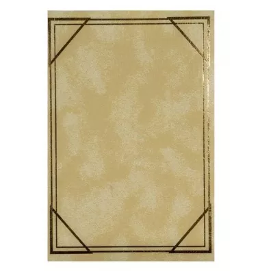 Fandy Fotoalbum kieszeniowy szyty Vinyl