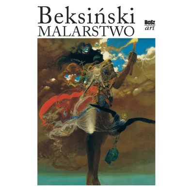 Beksi�ski. Malarstwo - Wies�aw Banach, Zdzis�aw Beksi�ski