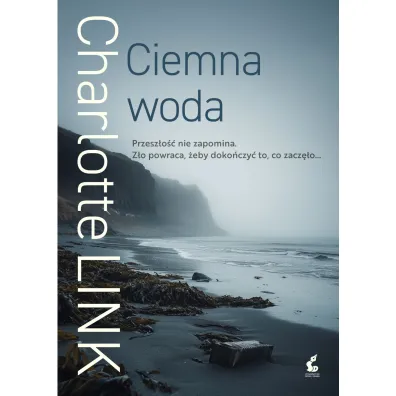 Ciemna woda - Charlotte Link
