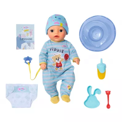 Baby born - Little Boy 36cm Zapf