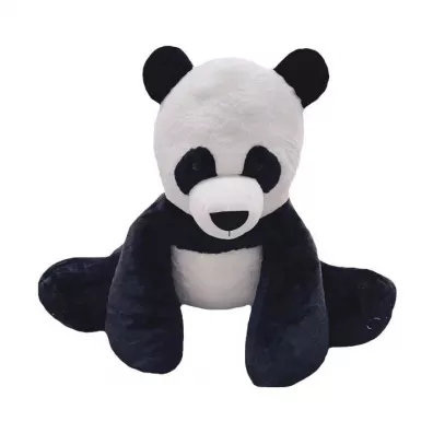 Panda agata 75cm Tulilo