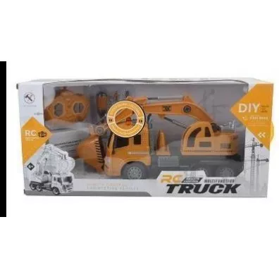 Koparka R/C Askato