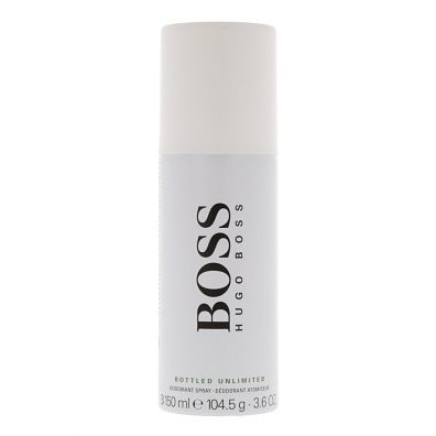 Hugo Boss Bottled Unlimited dezodorant 150 ml