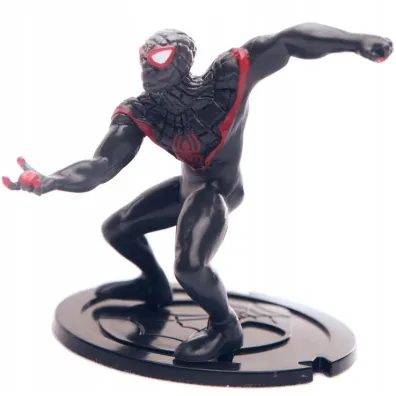 COMANSI figurka Spider-Man - Spider-Man Miles Morales Y96034