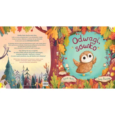 Odwagi, s�wko