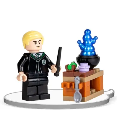 LEGO Harry Potter Eliksiry Draco LNC-6426