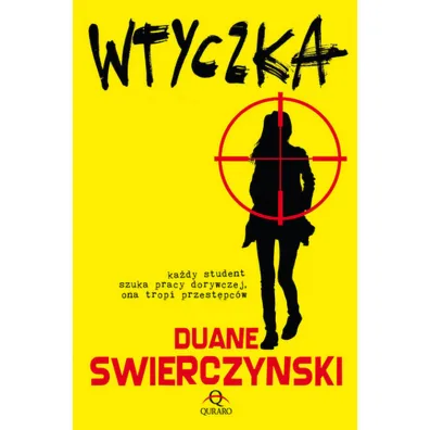 Wtyczka - Duane Swierczynski