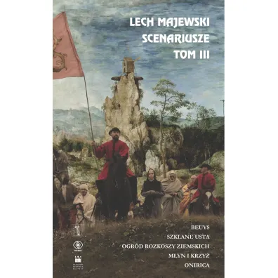 Scenariusze T.3 - Lech Majewski