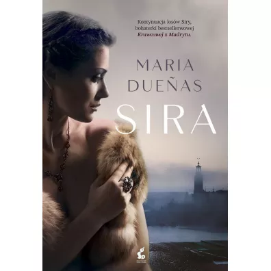 Sira - Maria Duenas