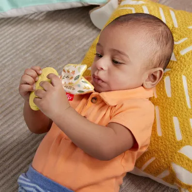 Fisher-Price. Misiaczek uspokajaczek Mattel