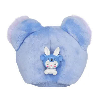 Barbie Cutie Reveal. Lalka Kr�liczek-Koala HRK26 Mattel