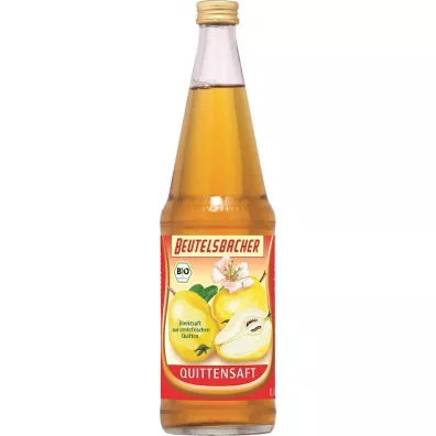 Beutelsbacher Sok z pigwy 700 ml Bio